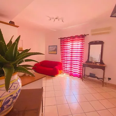 Alberti's House Cefalu