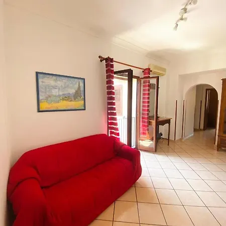 Alberti's House Apartment Cefalu