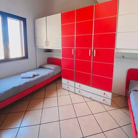 Alberti's House *