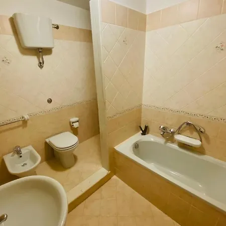 Alberti's House Apartment *