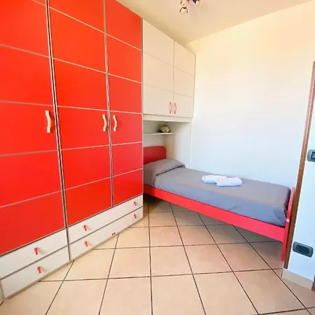 Alberti's House Apartment Cefalu