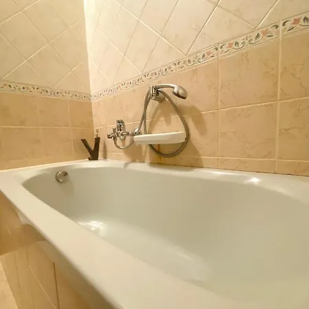 Appartamento Alberti's House *