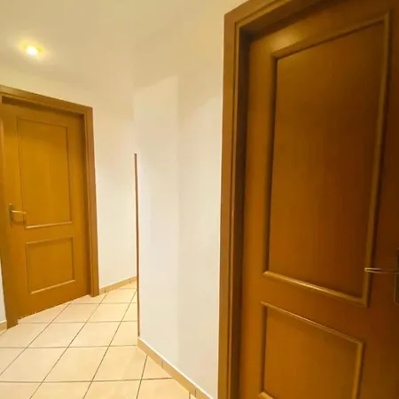 Alberti's House Apartment Cefalu