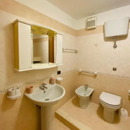 Alberti's House Apartment *