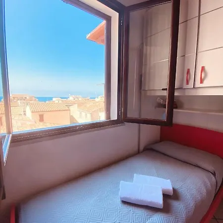Alberti's House Apartment Cefalu