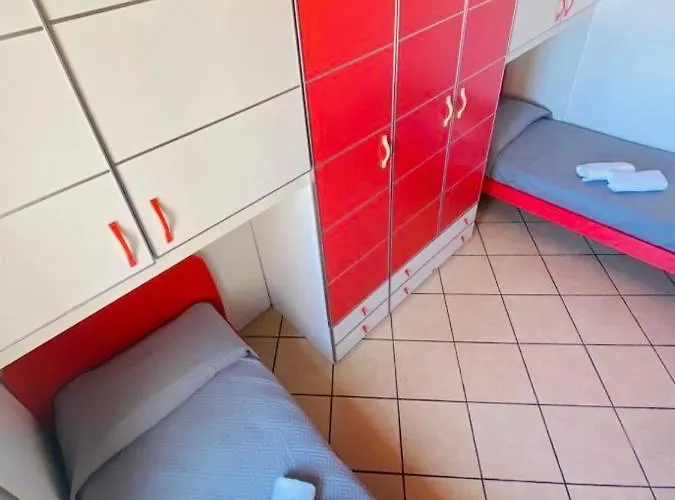 Alberti's House דירה צ'פאלו