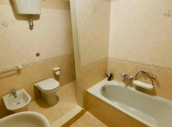 Alberti's House דירה *