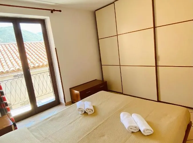 Appartamento Alberti's House