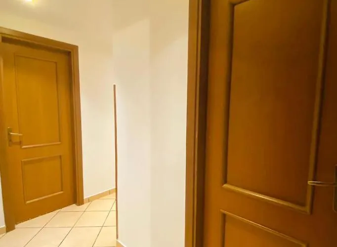 Alberti's House דירה צ'פאלו