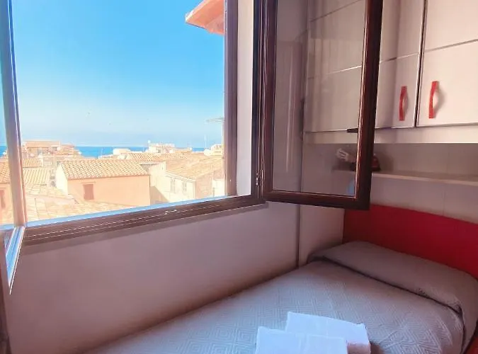 Alberti's House Appartamento Cefalù