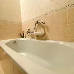 דירה Alberti's House *