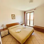 Alberti's House Cefalù
