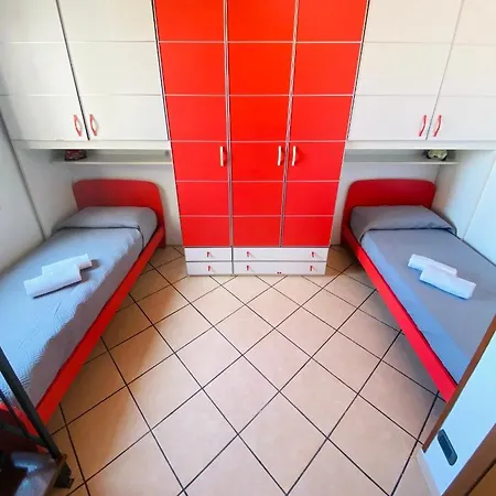 Alberti's House 체팔루