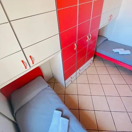 Alberti's House 아파트 체팔루