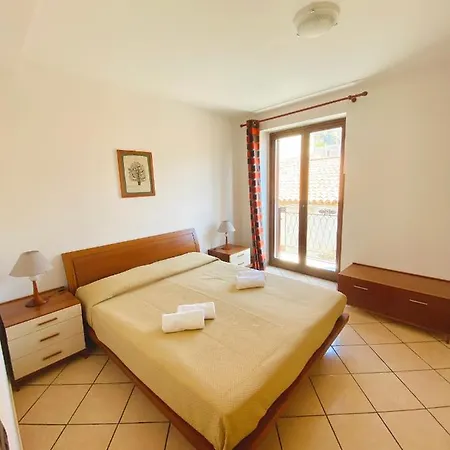 Alberti's House Cefalù