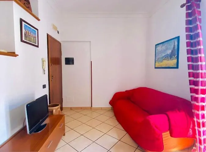 Alberti's House Апартаменти *