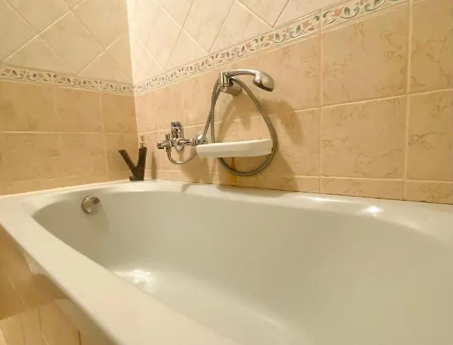 Апартаменти Alberti's House *